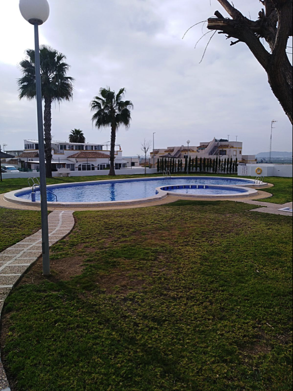 Kauf Duplex mit pool San Fulgencio; Vega Baja del Segura; in der Nähe von Guardamar Kauf Duplex mit pool San Fulgencio; Guardamar