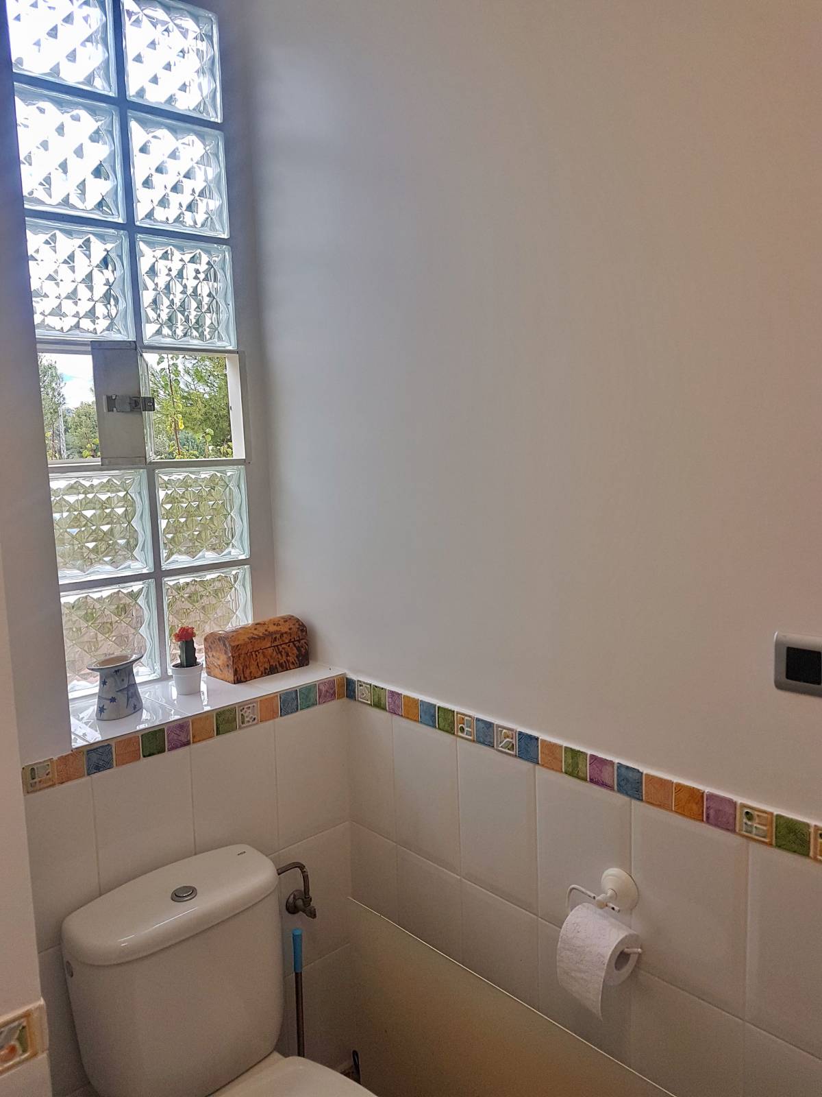 Badezimmer alfaz del pi haus Badezimmer alfaz del pi haus