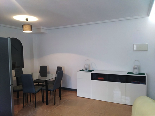Kauf Duplex San Fulgencio; Vega Baja del Segura Salon - Kauf Duplex San Fulgencio; Guardamar
