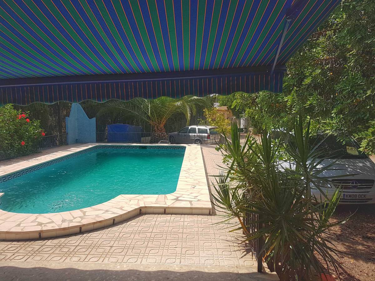 kaufen haus mit pool alfaz del pi kaufen haus mit pool alfaz del pi