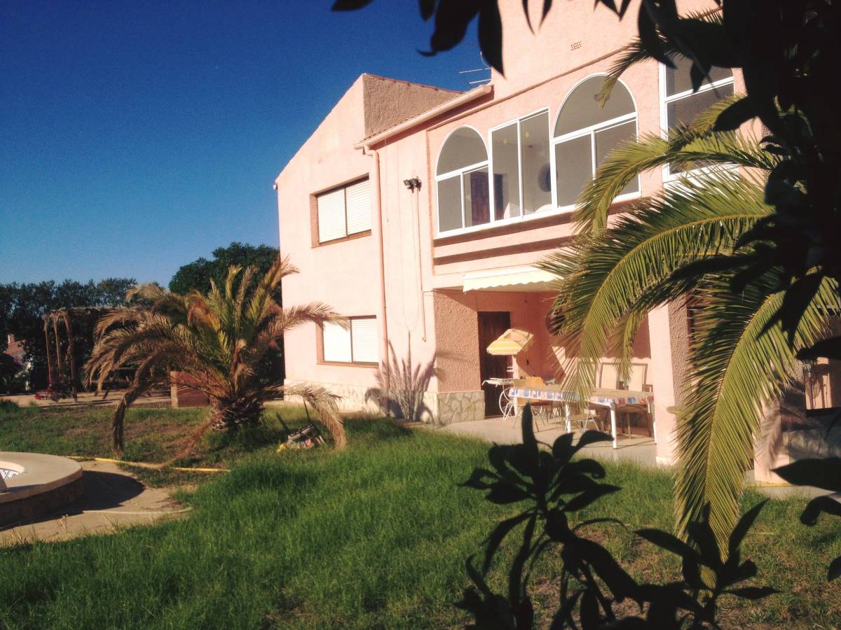 Chalet in Alicante zu verkaufen Valle Del Sol Chalet in Alicante zu verkaufen Valle Del Sol