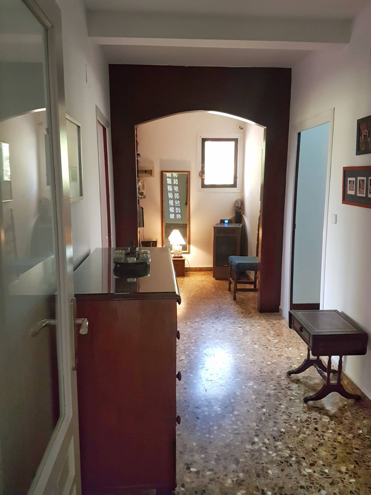 Flur kaufen Alfaz del Pi Haus mit Pool Flur kaufen Alfaz del Pi Haus mit Pool