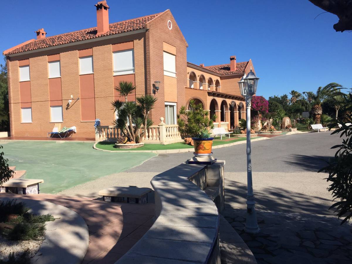 Landhaus & Landhotel alicante zu verkaufen Landhaus & Landhotel alicante zu verkaufen