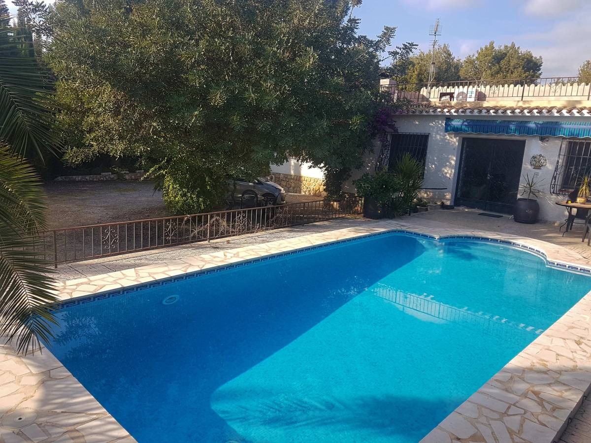 kaufen haus mit pool alfaz del pi kaufen haus mit pool alfaz del pi