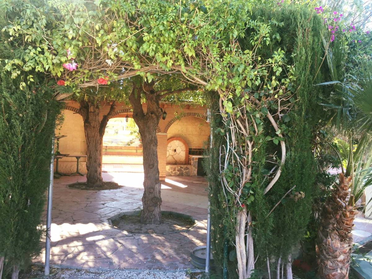 Landhaus & Landhotel mit terrasse alicante zu verkaufen Landhaus & Landhotel mit terrasse alicante zu verkaufen