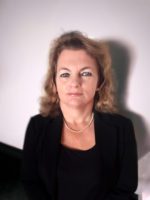 Deutschsprachiger anwalt alicante Ana Carlota Moliner Teckenburg